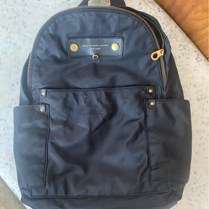 Marc By Marc Jacobs Backpack M